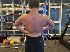 -NRG健身私教CLUB(打浦桥店)