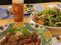 -BOTTEGA意库(中骏世界城店)