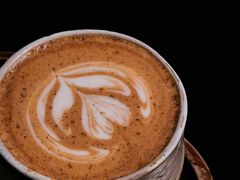 -Joymean coffee.见面咖啡