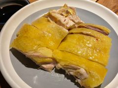 白切鸡-荣小馆(杭州大厦店)