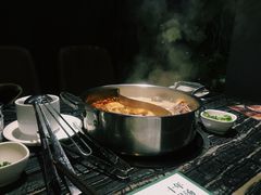 -骨之味·筒骨汤火锅(江头店)