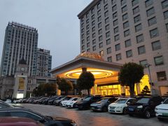 -白金汉爵大酒店(相城店)