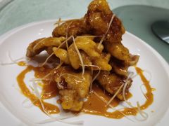 -太极·粤菜餐厅(亚运村鸟巢店)