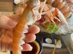-極上萬膳·日料放题(来福士江景店)