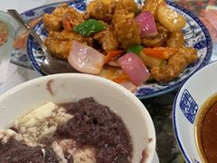 -阿殳粥馆(水围村店)