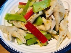 菜根老坛子-卞氏菜根香·川菜(青羊万达店)