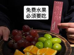 -三出山火锅(万象天地店)