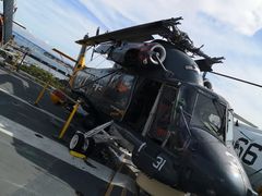 -中途岛号航空母舰博物馆