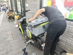 -小牛电动体验·租电动车(德胜门店)