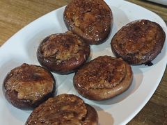 -炙热童年·老北京炙子烤肉(南锣鼓巷店)