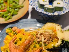 -BetterThai 泰加(苏州中心店)