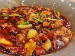 -簋街仔仔小龙虾(总店)