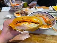 -虢国羊肉汤馆(政二街店)