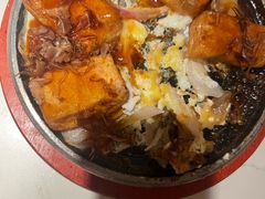 -食锦记·福建私房菜(浦西万达店)