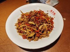 -天下客饭店(中山路店)