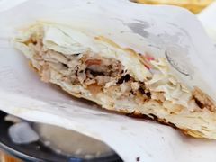 -潼十三肉夹馍(东单店)
