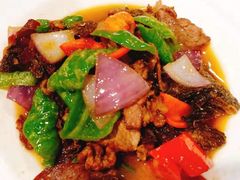 -西域阿里马新疆菜·清真(桂花路店)