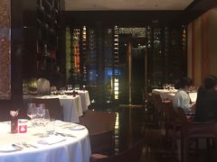 -北京金融街丽思卡尔顿酒店·意味轩 Cepe