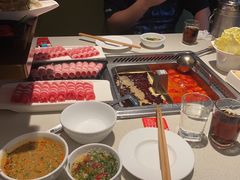 -海底捞火锅(亲子主题北金鹰店)