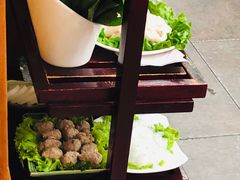-东来顺饭庄(金泉广场店)