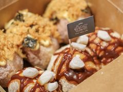 -屋裡·Union Bakery(龙江路店)