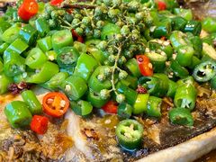 -半天妖烤鱼(方庄店)