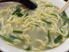 -三百碗宝应长鱼面(板仓街店)