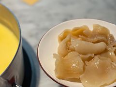 -澳美徕·港式花胶鸡火锅(高新万达店)