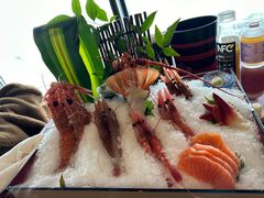 -万岛日本料理铁板烧(梅赛德斯奔驰店)