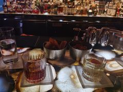 -广州四季酒店·天吧·高空酒吧