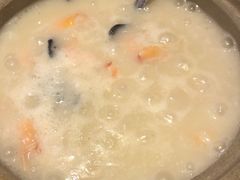-粤仔湾砂锅粥(滨湖万达店)