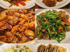 -小柴米·传统江西菜(八一广场店)