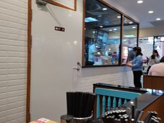 用餐区-小杨生煎(龙阳广场店)