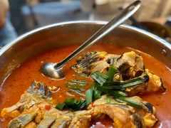 苗家酸汤鱼-苗湘食府(十年店)
