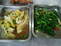-大岗仙庙烧鸡(花东店)