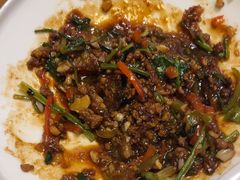 -苹果树下艺术餐厅(通州店)