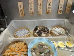 -初色海鲜自助(万丰路店)
