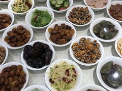 每日凉菜-合胜记太原排档(王府井店)