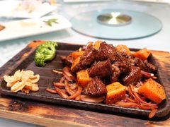 牛肉粒-清水蘭軒