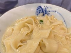 -同胜祥清真新豫菜(杜岭街店)