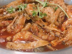 -槐店王婆大虾(开发区店)