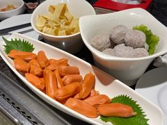 -海底捞火锅(汇悦城店)