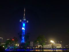 -聚龙湖公园