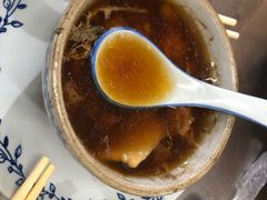 -達揚原味燉品(文明路店)