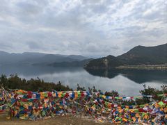 -丽江泸沽湖景区