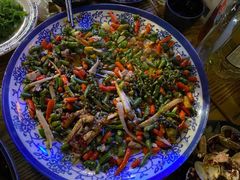 -嘎嘎鸭脑壳江湖菜(五里店)
