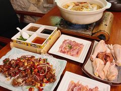 -馬蘭花開(车站大道店)