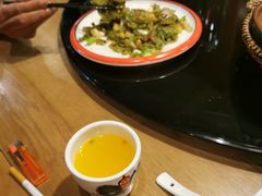 -味莊餐厅(康庄南街店)