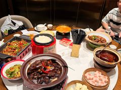-恰饭·老长沙市井菜(天河客运站店)