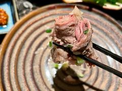 -老乾杯和牛烧肉(王府中环店)